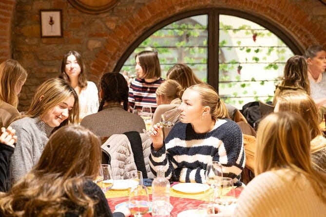 Pasta Cooking Class: Mastering Nonna's Recipes - Location realities: what the neighborhood is like
