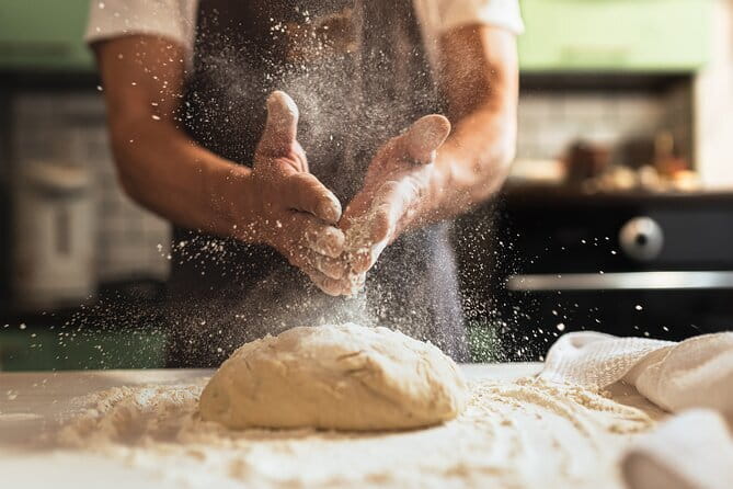 Pasta Cooking Class: Mastering Nonna's Recipes - Who should book this class (and who might not)