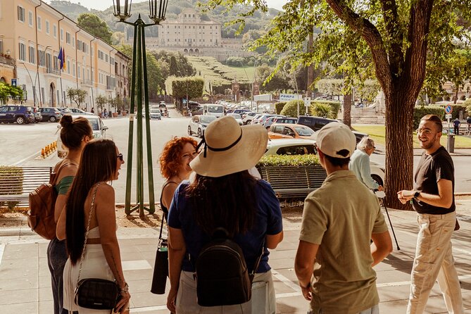 Pasta Making & Wine Tasting with Dinner in Frascati from Rome - Key Highlights You Should Not Skip