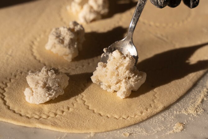 Pasta & Traditional Sorrento Cuisine with Pickup - 100% Hands On - Key Things I’d Bet Your Time On