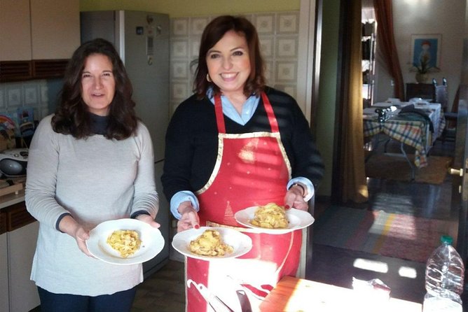 Pastamama, Home Cooking Classes at Grace's Home - Key Points You Should Know Before You Go
