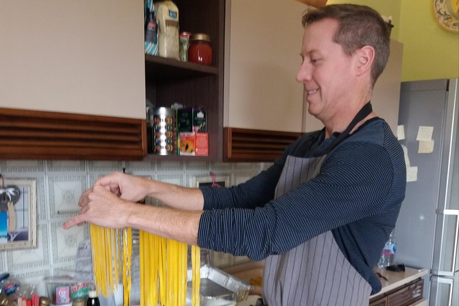 Pastamama, Home Cooking Classes at Grace's Home - Mercato di Mezzo First, Then Pasta
