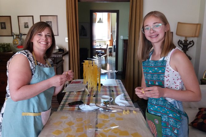 Pastamama, Home Cooking Classes at Grace's Home - Price and Logistics: Is $114.88 Good Value?