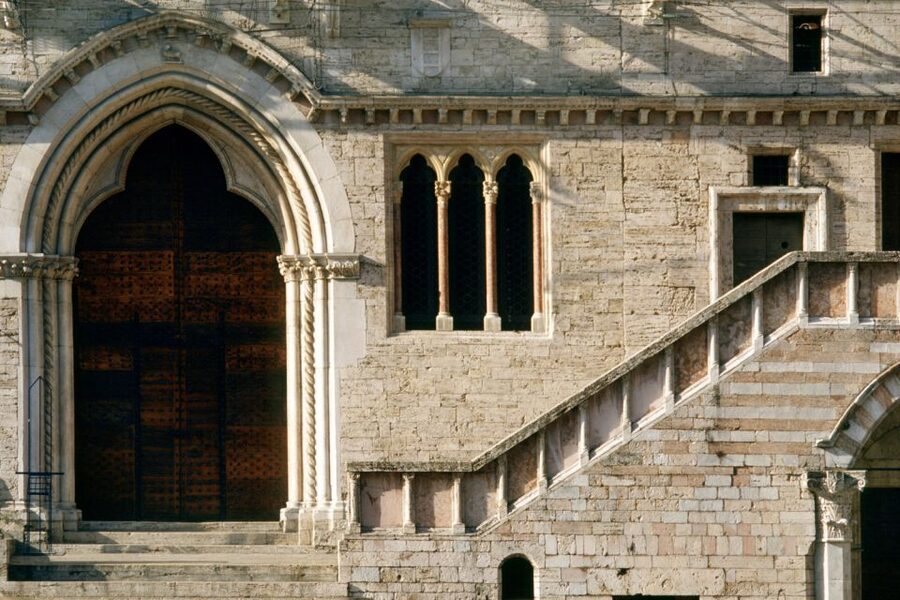Perugia: Old Town Walking Tour, Piazza IV Novembre - Timing, Duration, and How 1.5 Hours Fits Real Travel Days