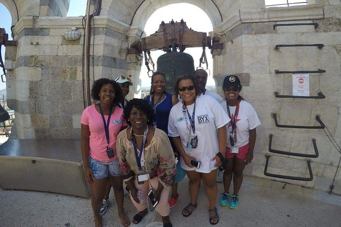 Pisa all inclusive: Baptistery, Cathedral and Leaning Tower guided tour - Timing, crowds, and how long your day will feel