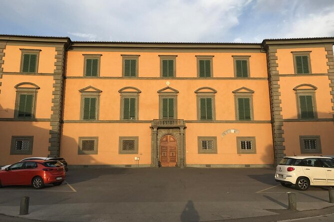 Pisa: Beyond the Tower (1h round-trip tour) - How This 1-Hour Pisa Tour Works (and Why It Feels Like Getting Your Bearings Fast)