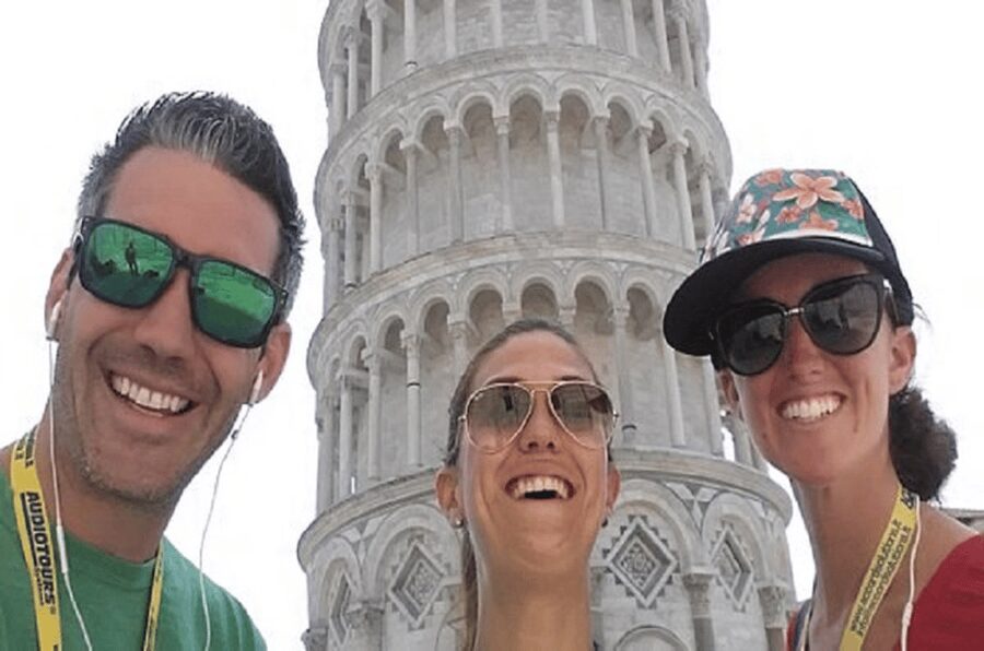 Pisa: Cathedral Guided Tour & Optional Leaning Tower Ticket - Price and what is actually included for $22