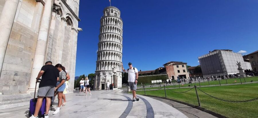 Pisa: Guided Tour with Optional Tower Tickets - Price and value: why reserved tickets are the real upgrade