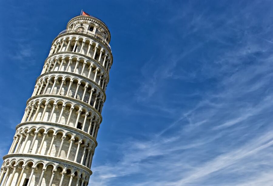 Pisa: Guided Walking Tour with Optional Leaning Tower Ticket - Key Highlights You’ll Actually Feel