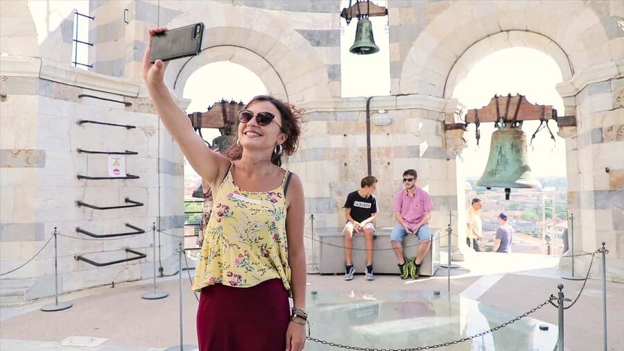 Pisa: Half-Day Afternoon Tour from Florence - Key highlights to look forward to