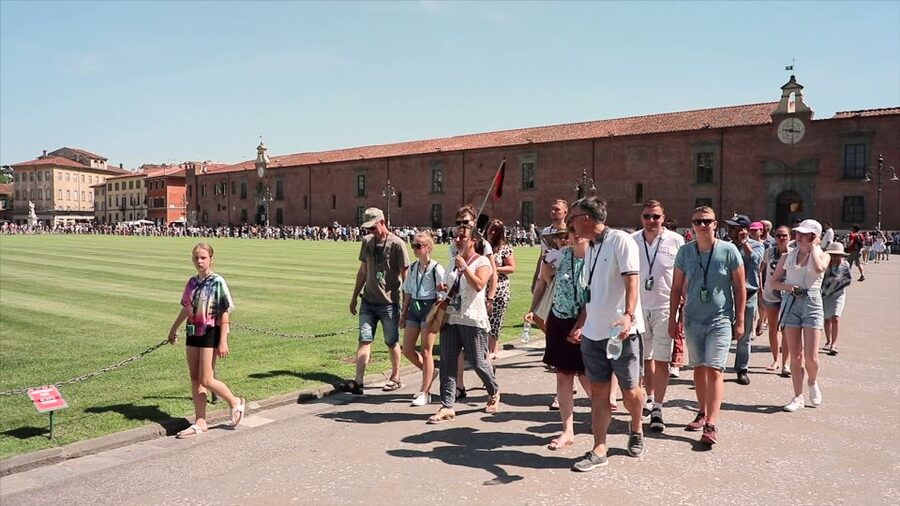 Pisa: Half-Day Afternoon Tour from Florence - Who this Pisa half-day tour is best for