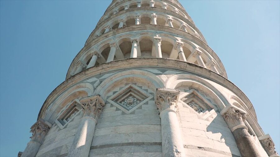 Pisa: Half-Day Afternoon Tour from Florence - Piazza dei Miracoli: how the Cathedral and Leaning Tower are explained