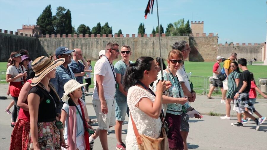 Pisa: Half-Day Afternoon Tour from Florence - Price and value: what you get for $44.41, and what costs extra