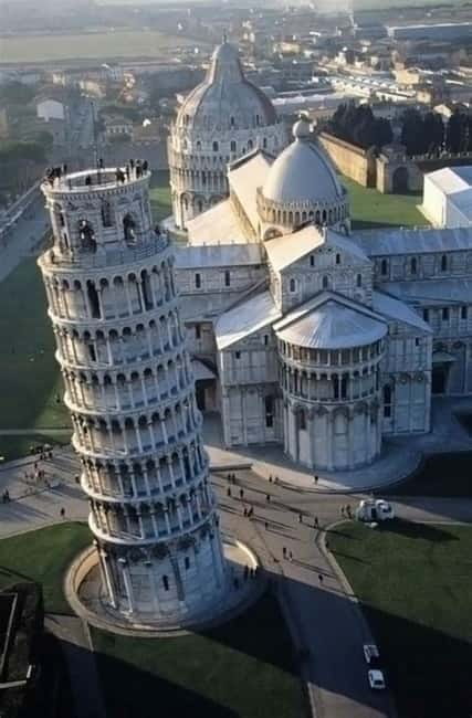 Pisa Leaning Tower & Cathedral Official Ticket - What the Price Really Buys You (And When It’s a Good Deal)