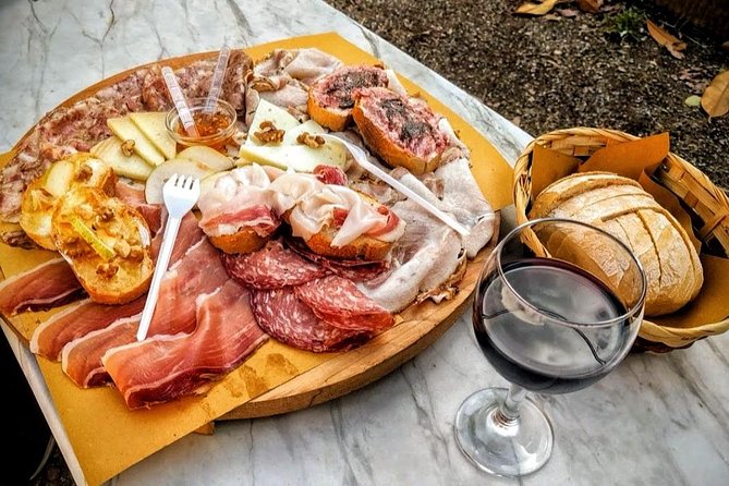 Pisa’s Ultimate Food Tour: Full Tuscan Meal by Do Eat Better - Key takeaways before you go