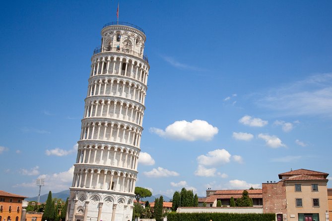 Pisa’s Ultimate Food Tour: Full Tuscan Meal by Do Eat Better - How this Pisa tour turns a walk into dinner