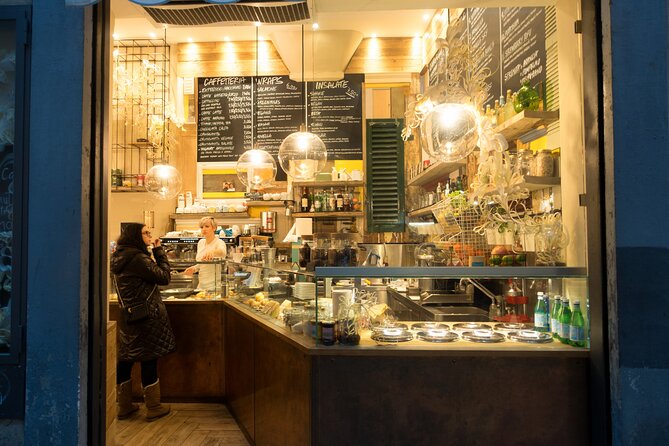 Pisa’s Ultimate Food Tour: Full Tuscan Meal by Do Eat Better - The guides make it: what the best moments usually feel like
