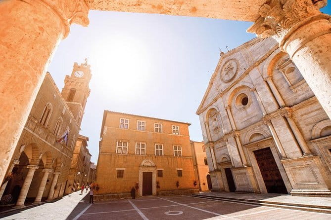 Pisa, Siena and San Gimignano Day Trip with Lunch & Wine Pairing - Who Should Book This Tuscany Day Trip, and Who Might Struggle