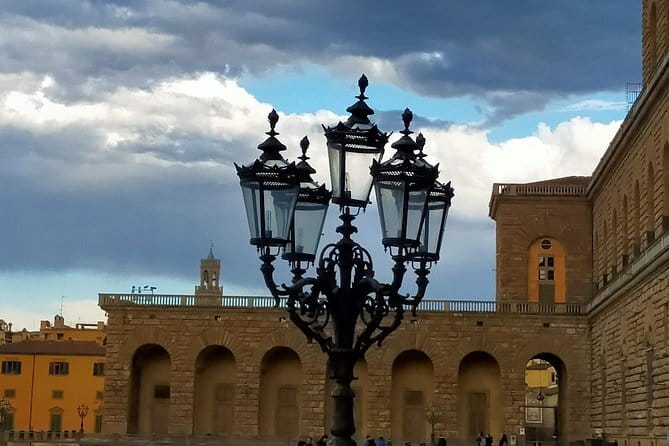 Pitti Palace, Boboli Garden & Palatina Gallery Guided Tour - Smart prep for a smooth day at Pitti Palace and Boboli