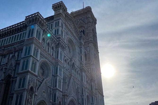 Pitti Palace, Boboli Garden & Palatina Gallery Guided Tour - Should you book this Florence Pitti Palace combo tour?