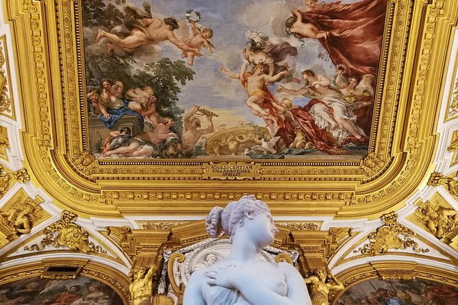 Pitti Palace, Palatina Gallery and the Medici: Arts and Power in Florence. - Key points worth knowing before you go