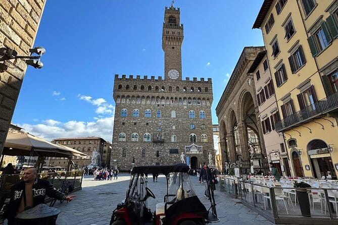Pitti Palace, Palatina Gallery and the Medici: Arts and Power in Florence. - How the guide experience changes everything