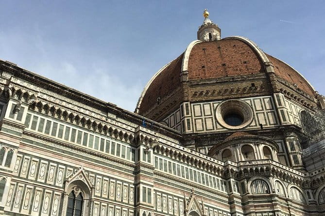 Pitti Palace, Palatina Gallery and the Medici: Arts and Power in Florence. - Florence context from the windows: Santo Spirito and Boboli