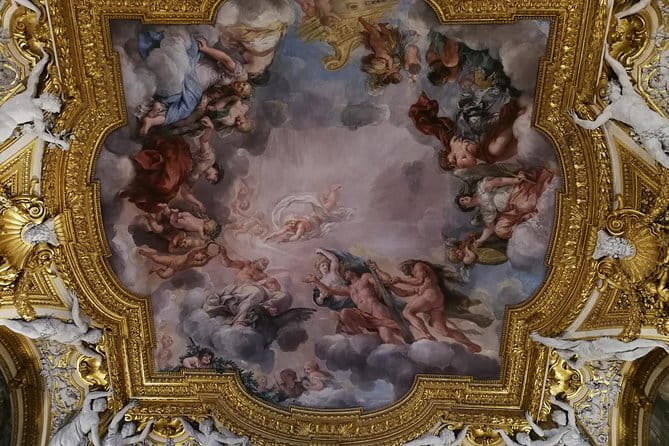 Pitti Palace, Palatina Gallery and the Medici: Arts and Power in Florence. - Value for money: what you are paying for, and what you should check