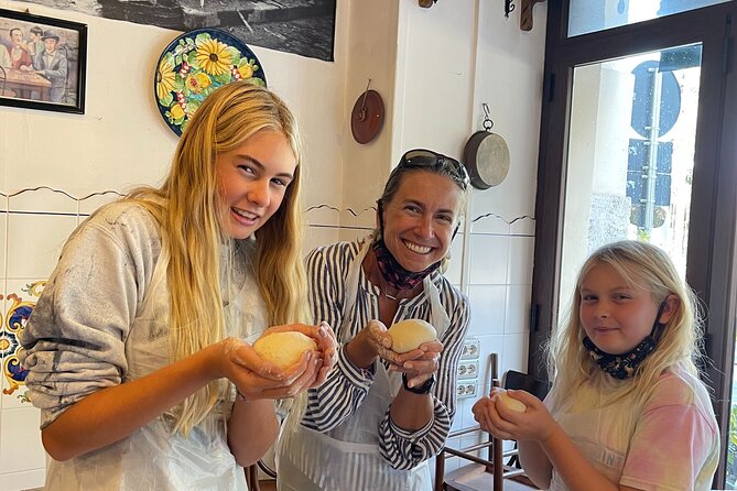 Pizza and Tiramisù Making class - Key Things That Make This Class Worth Your Time