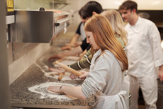 Pizza Cooking Class in Rome - Near Piazza Navona - The short “Rome highlights” walk that sets the mood