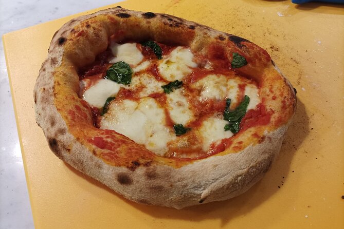 Pizza Cooking Class with Tiramisù and Wine Tasting in Milan - Key things worth knowing before you go
