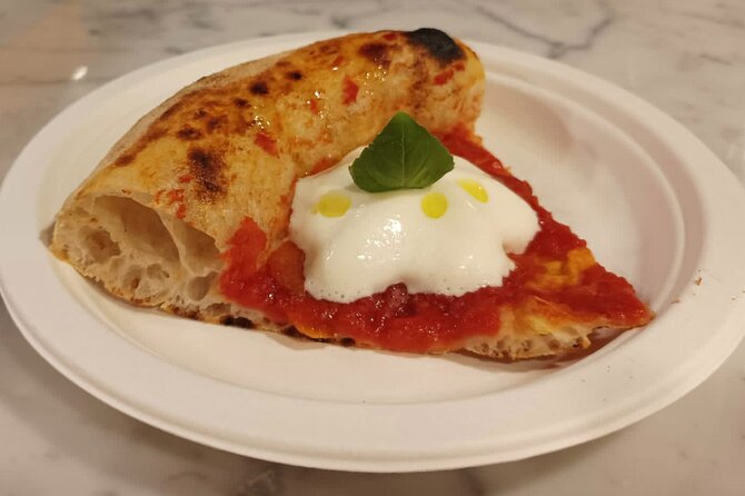 Pizza Cooking Class with Tiramisù and Wine Tasting in Milan - Where You Meet in Milan, and Why the Location Helps