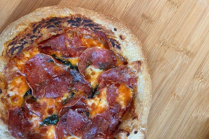 Pizza Cooking Class with Tiramisù and Wine Tasting in Milan - Dietary Options That Don’t Feel Like a Compromise