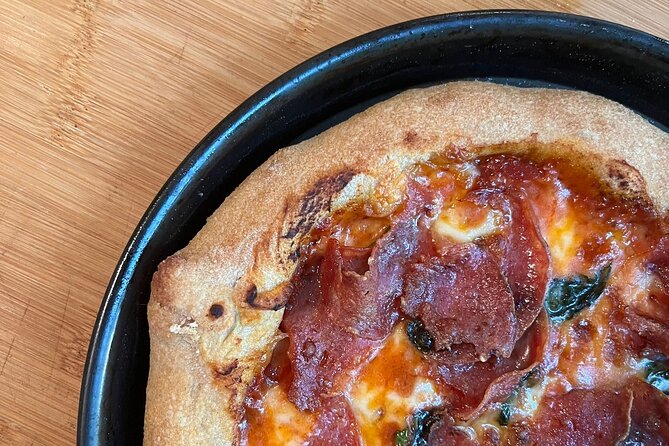 Pizza Cooking Class with Tiramisù and Wine Tasting in Milan - Timing in Milan: A 2:30 pm Plan That Fits a Busy Schedule