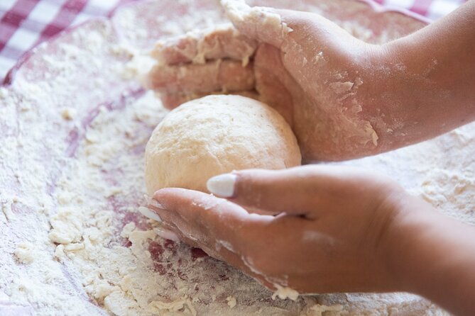 Pizza School with Wine and Limoncello Tasting in a Local Farm - Should you book this Sorrento pizza class?