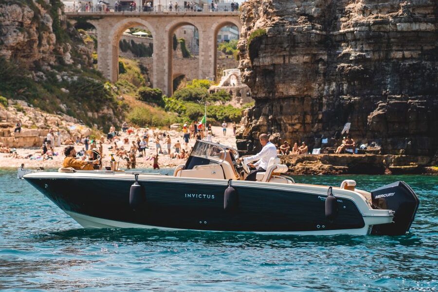 Polignano a Mare: Boat Cruise to Scenic Caves with Prosecco - Key highlights worth marking on your day