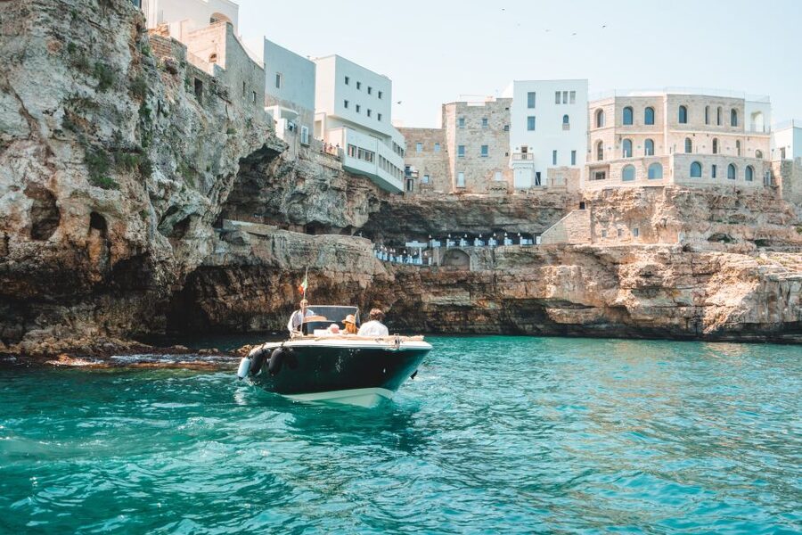 Polignano a Mare: Boat Cruise to Scenic Caves with Prosecco - Bottom line: should you book this Polignano cave cruise?