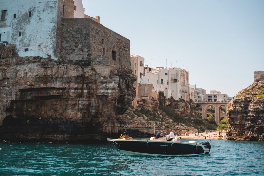 Polignano a Mare: Boat Cruise to Scenic Caves with Prosecco - The value question: is this worth around $46 per person?