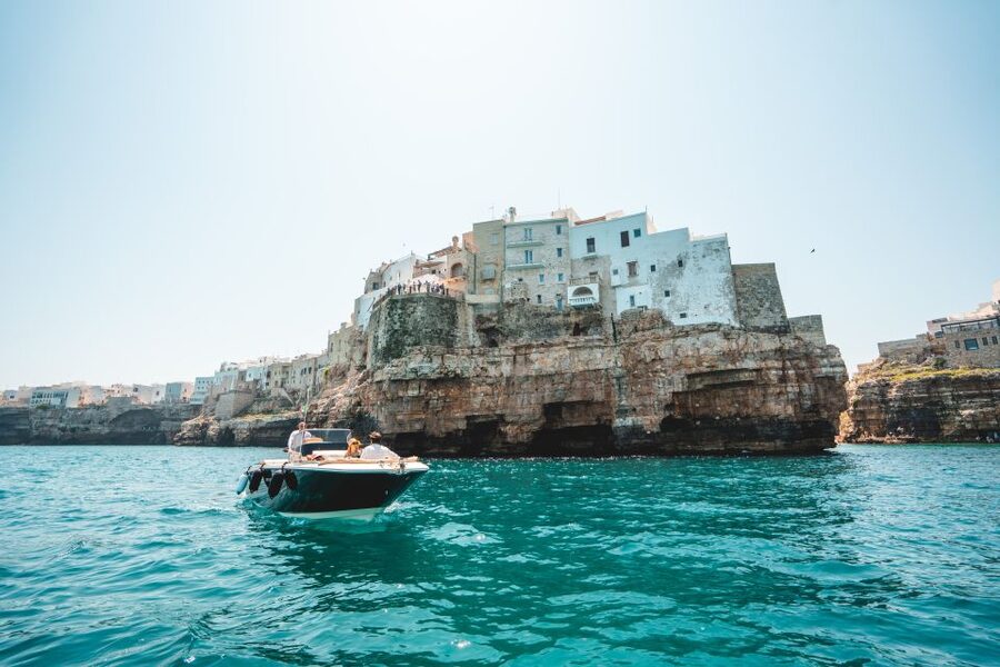 Polignano a Mare: Boat Cruise to Scenic Caves with Prosecco - Who should book, and who should skip it