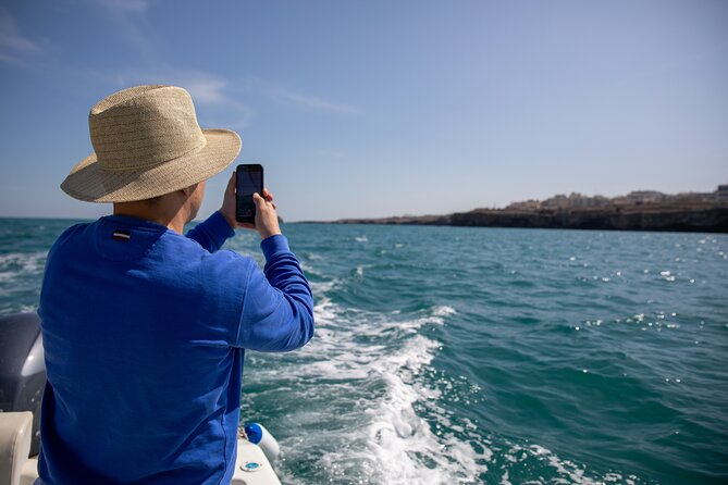 Polignano a Mare: Boat Tour of the Caves - Small Group - Key highlights to look for