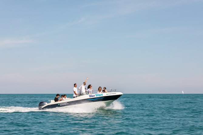 Polignano a Mare: Boat Tour of the Caves - Small Group - Why This 1.5 Hour Polignano Cave Cruise Feels So Personal