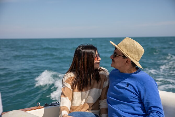 Polignano a Mare: Boat Tour of the Caves - Small Group - Time for a Swim: Packing Tips That Actually Matter