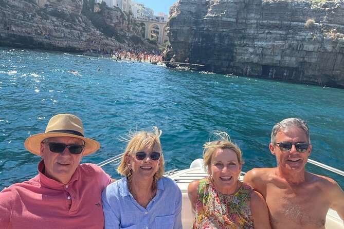 Polignano a Mare: Boat Tour of the Caves - Small Group - Who Should Book This Polignano Caves Boat Tour (and Who Might Not Love It)