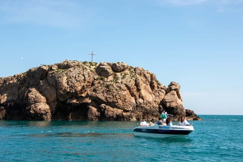 Polignano a Mare: Boat Tour with Prosecco and Snacks - Key things I’d watch for