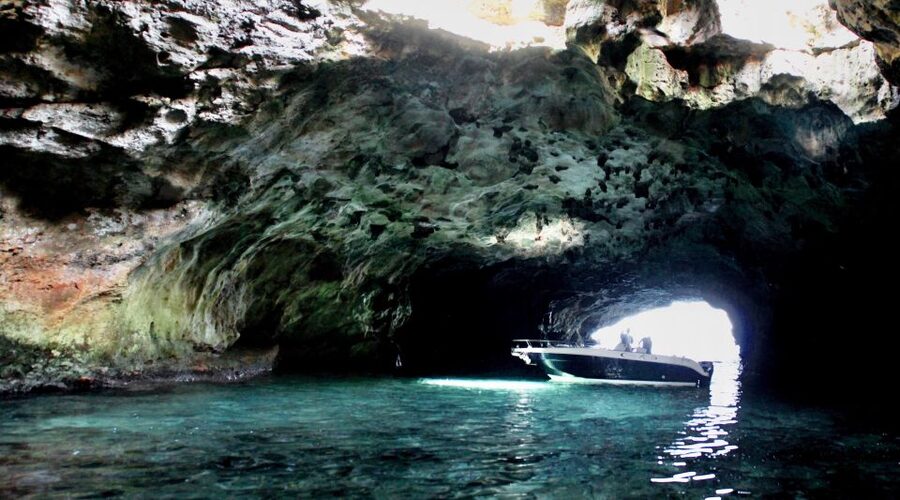 Polignano a Mare: Boat Trip, Swim & Cave with Aperitif - Key Things That Make This Tour Worth Your Time