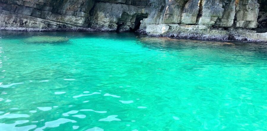 Polignano a Mare: Boat Trip, Swim & Cave with Aperitif - Prosecco and Taralli, Plus Why $35 Can Be a Good Deal