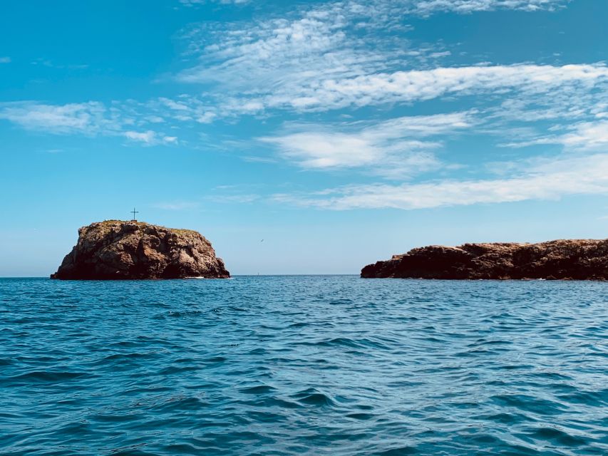 Polignano a Mare: Cave Boat Tour with Aperitif - Key highlights in plain terms