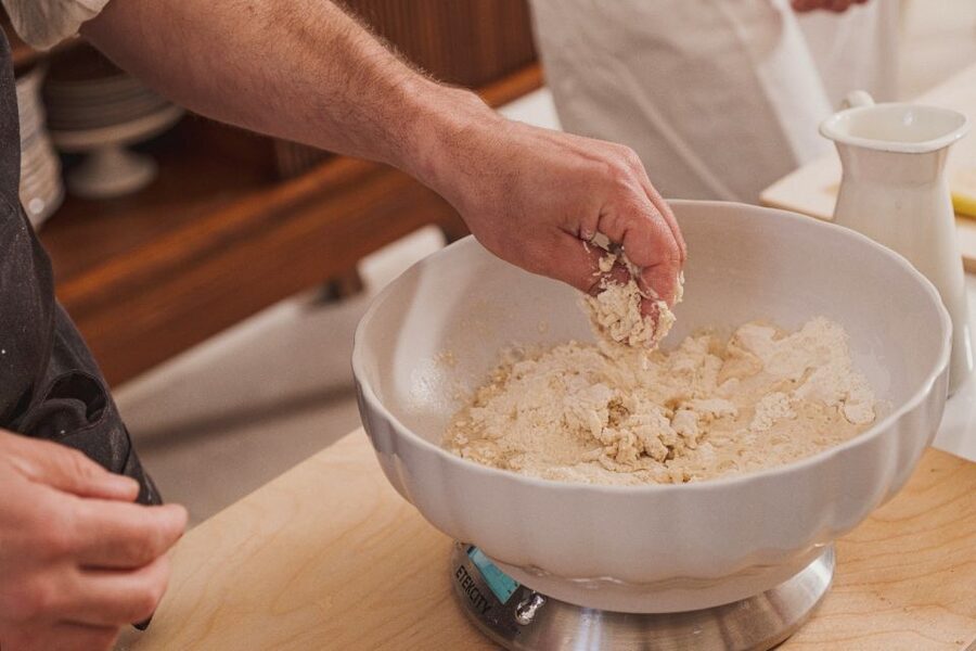 Polignano a Mare: Pasta Making Cooking Class with Drink - Key Highlights You Will Actually Care About