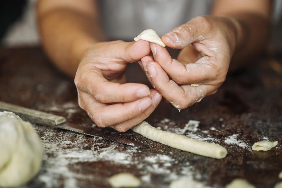 Polignano a Mare: Pasta Making Cooking Class with Drink - Price and Value: Is $77 Fair for This 2-Hour Food Evening?
