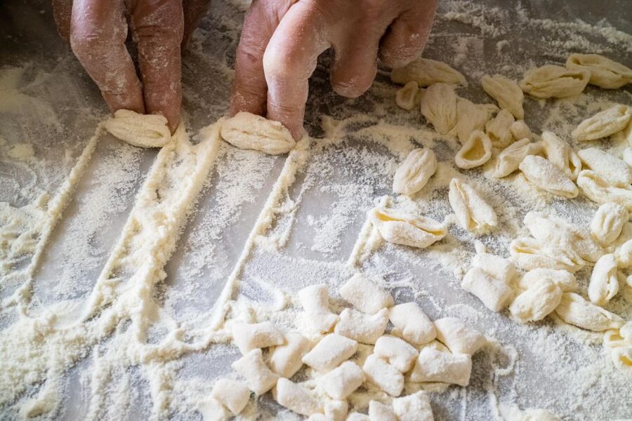 Polignano a Mare: Pasta Making Cooking Class with Drink - How to Get the Most Out of It: My Practical Advice